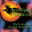 Broadway Classics Albumcover