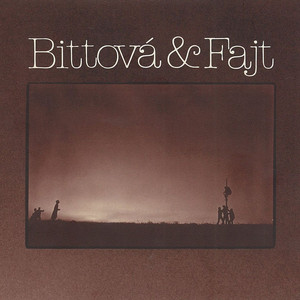 Bittová & Fajt album