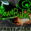 Soundpusher Party Pack Albumcover