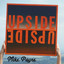 Upside Albumcover