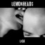 Lick (Deluxe) cover