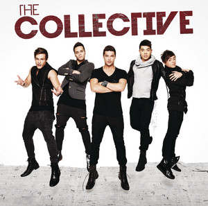The Collective cover