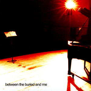 Between The Buried & Me album
