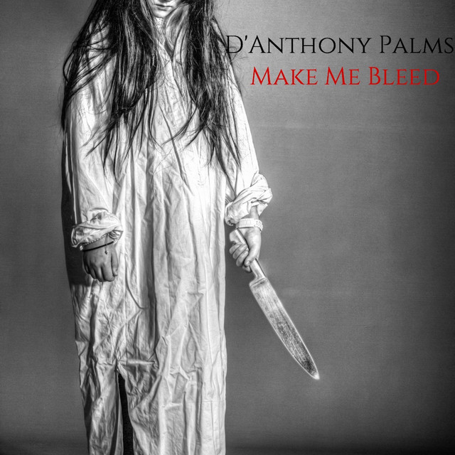 Musik Artist D'Anthony Palms
