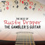 The Gamblers Guitar - The Best of Rusty Draper cover