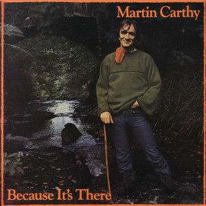 Because It's There cover