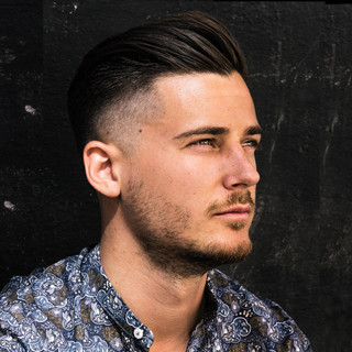 Lucas Estrada Photo