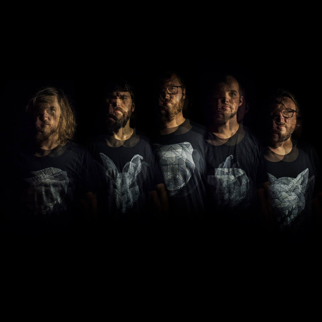 Celestial Wolves photo