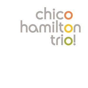 Trio! Live @ Artpark Albumcover