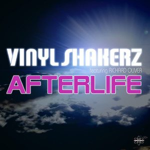 Afterlife (Special Maxi Edition) album