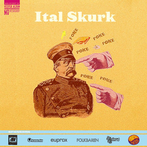 Ital Skurk cover