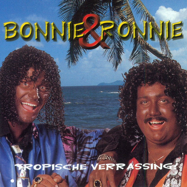 Bonnie & Ronnie Photo