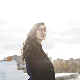 Sarah Solovay Photo