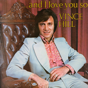 And I Love You So (2017 Remaster) album