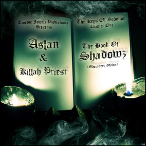 Aslan & Killah Priest