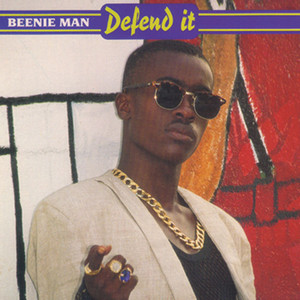 Defend It cover