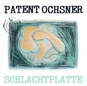 Schlachtplatte cover