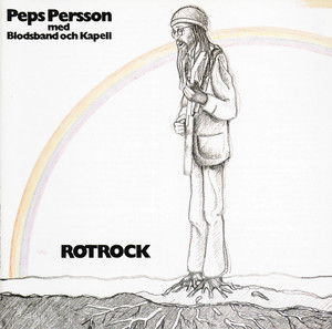 Rotrock album