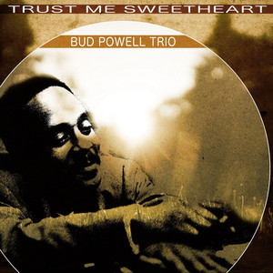 Trust Me Sweetheart cover