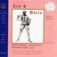 Henry Purcell: Airs and Duets Albumcover