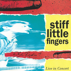 Live in Concert album