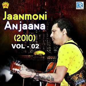 Jaanmoni Anjaana 2010, Vol. 2 album