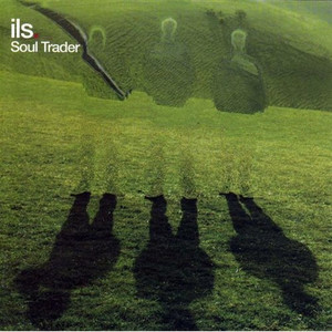 Soul Trader cover