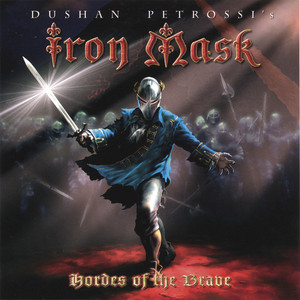 Holy War cover