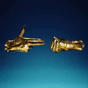 Run The Jewels 3 (Japanese Edition) album