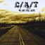We Are Still Alive Albumcover