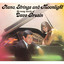 The Many Moods of Dave Grusin. Piano, Strings and Moonlight cover