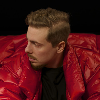 DJ Kridlokk Photo