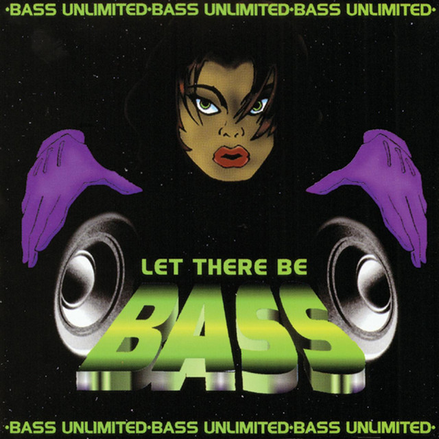 Bass Unlimited Photo