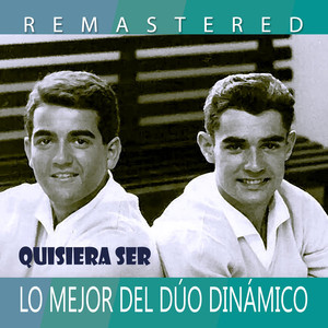 Quisiera ser (Remastered) album