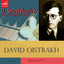 Shostakovich: October & Violin Concerto No. 2 Albumcover