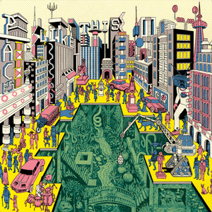 Places Like This album