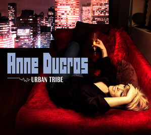 Urban Tribe album