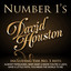 Number 1's - David Houston cover