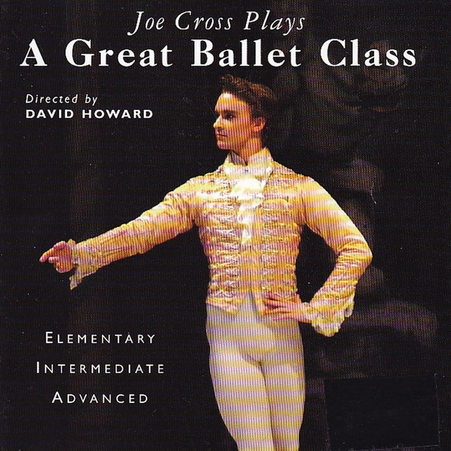 David Howard Photo