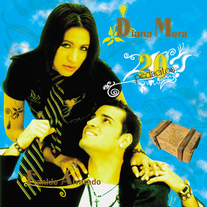Diana Mera (Featuring: Frankie Alvarado)