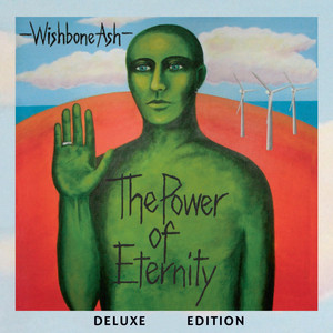 The Power of Eternity Deluxe Edition album
