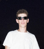 Shelter Boy Photo
