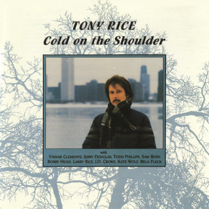 Cold on the Shoulder cover