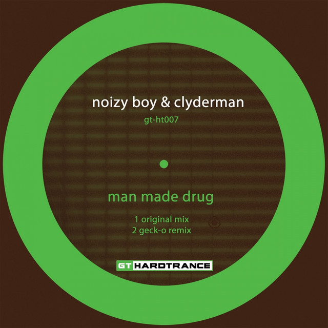 Noizy Boy Photo