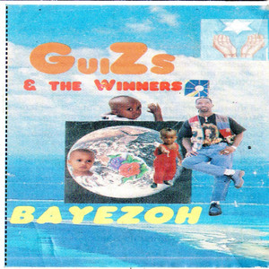 Bayezoh album