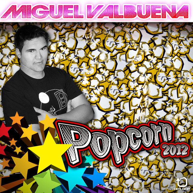 Miguel Valbuena Photo