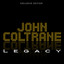 Legacy cover