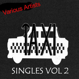 Taxi Singles 2 album
