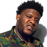 Derez De’Shon profile