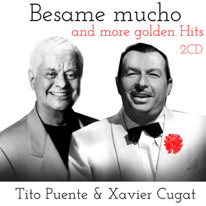 Besame Mucho and More Golden Hits album